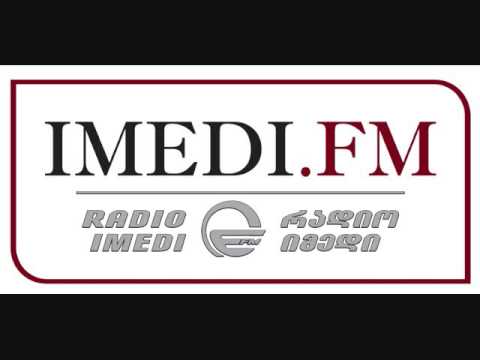 პოლიტიკური დებატი ქართულად/“ვუსმენთ ერთმანეთს“/რადიო იმედი, Radio Imedi
